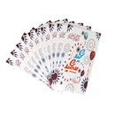 Invitation / Money Gift Wallets - 20 Pack (Style 1)