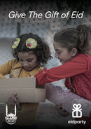Eid Gifts Appeal