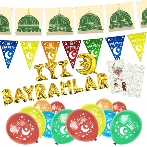 Turkish Set 4