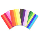 Metallic Gold Tissue Wrapping Paper - 75 x 50cm (40 Pack)