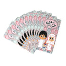 Invitation  /  Money Wallets - 20 Pack