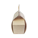 South Asia Paisley Pattern Gift Favour Boxes 12