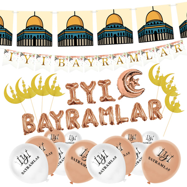 Turkish Set 2