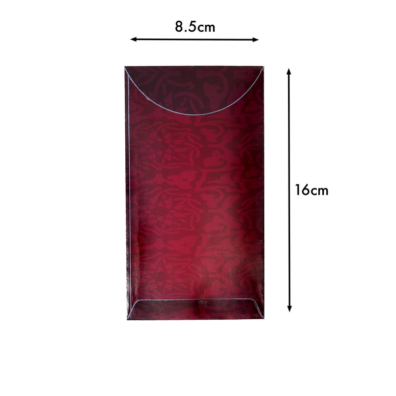 Invitation  /  Money Wallets - 20 Pack