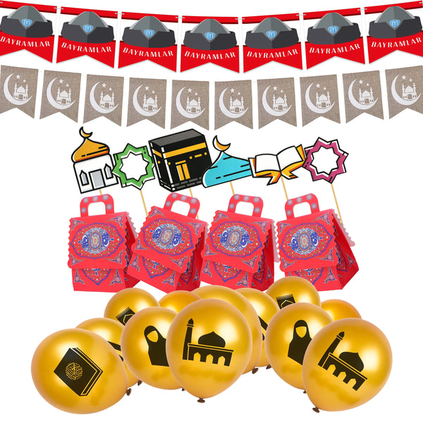 Turkish Set 5