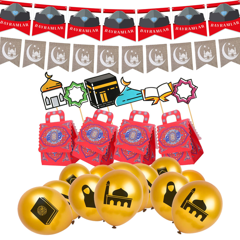 Turkish Set 5
