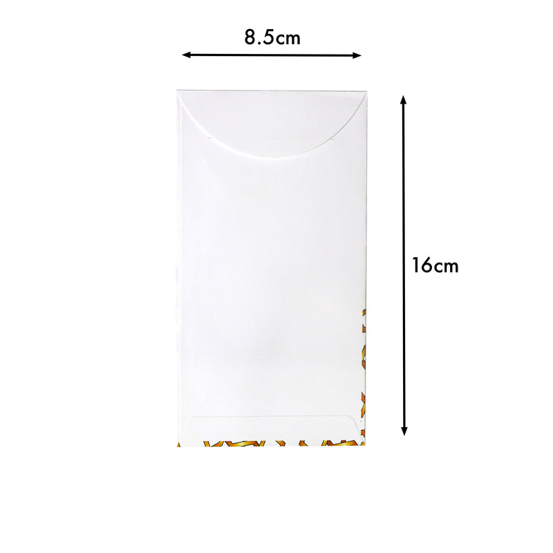 Invitation  /  Money Wallets - 20 Pack