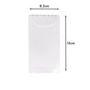 Invitation  /  Money Wallets - 20 Pack