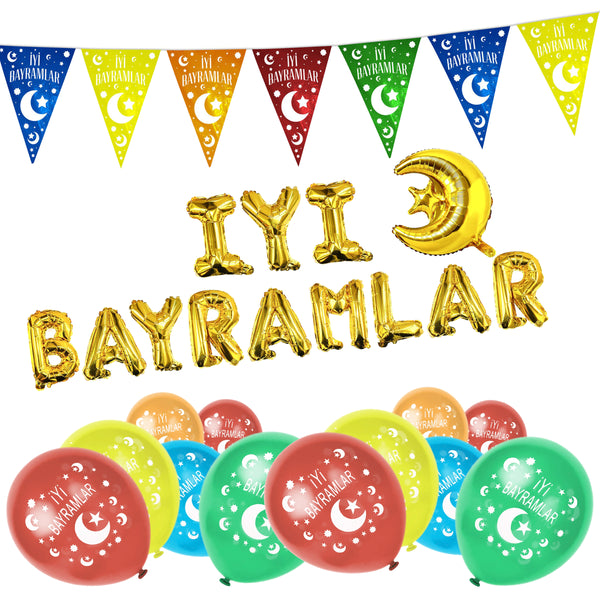 Turkish Set 8