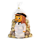 Pack of 20 Clear Boy Eid & Ramadan Party Bags