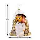 Pack of 20 Clear Boy Eid & Ramadan Party Bags