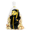 Pack of 20 Clear Girl Eid & Ramadan Party Bags