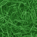 Green Shredded Eid Gift Wrap Tissue Paper (60g)