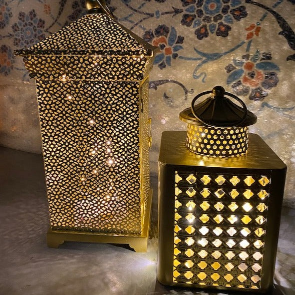 20 Micro Fairy Lights on 2 Meter Wire