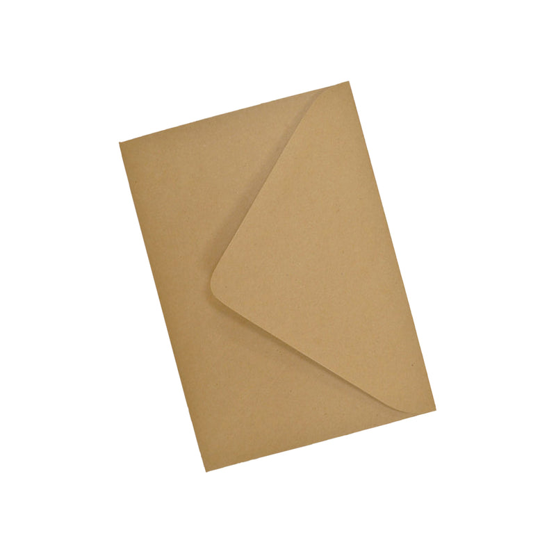 Pack of 8 Mini Black & White Contemporary Eid Cards