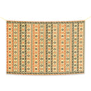 Palestine Embroidery Inspired Hanging Burlap Backdrop (142cm x 98.5cm)