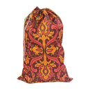 Medium Persian Style Multicolour Gift Sack (61cmx41cm)
