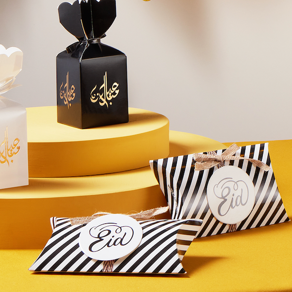 Eid Celebration Goodie Bags – Amasi Decor