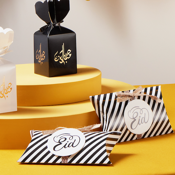 Traditional Gifts for Ramadan and Eid  Official Bateel Blog