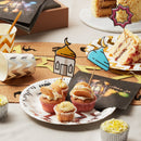 Pack of 6 Large Colourful Symbol Cocktail Sticks