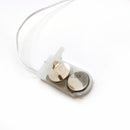 1.8m / 10 LED Crescent Moon Mosque Eid / Ramadan Battery Powered Fairy Lights (EIDL10)