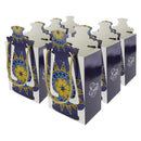 Eid Mubarak/Ramadan Gift & Treat Celebration Boxes - Blue Lantern 12