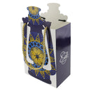 Eid Mubarak/Ramadan Gift & Treat Celebration Boxes - Blue Lantern 12