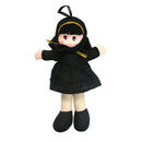 Little Muslimah Plush Soft Doll