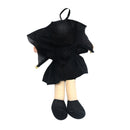 Little Muslimah Plush Soft Doll