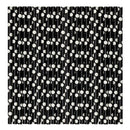 Black & White Pastel Paper Party Straws.